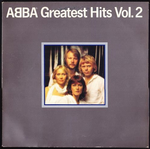 Greatest Hits Vol. 2