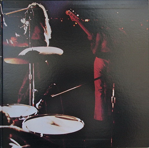 Live Album