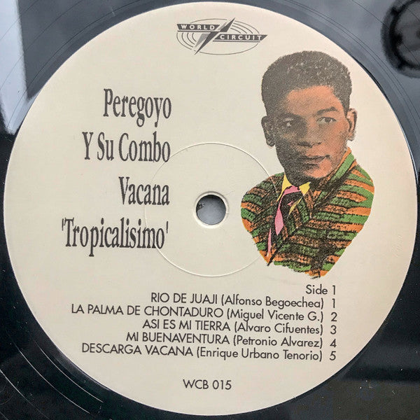 Tropicalisimo