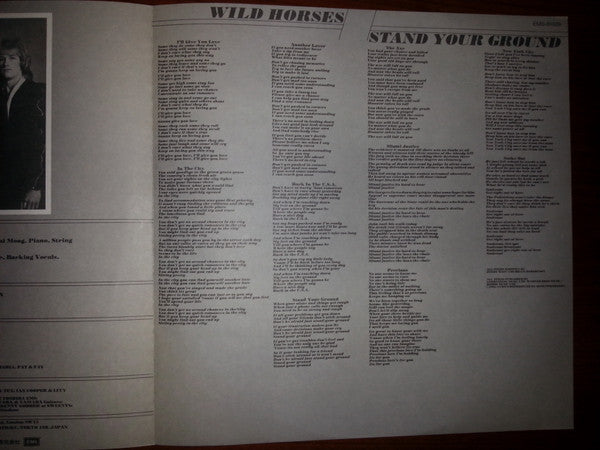 Stand Your Ground