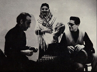Faramarz Payvar & Ensemble