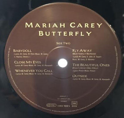 Butterfly