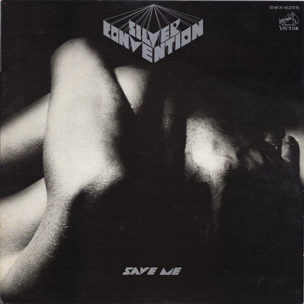 Release: Silver Convention-Vinyl-Japan-1975-SWX-6255-5880474