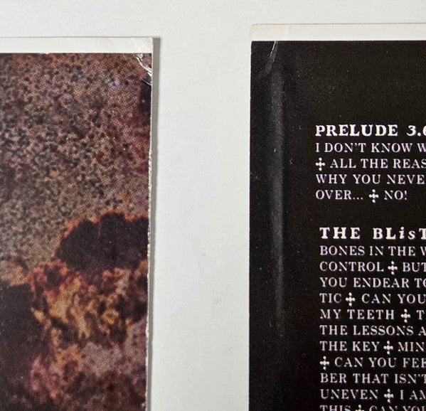 Vol. 3: (The Subliminal Verses)