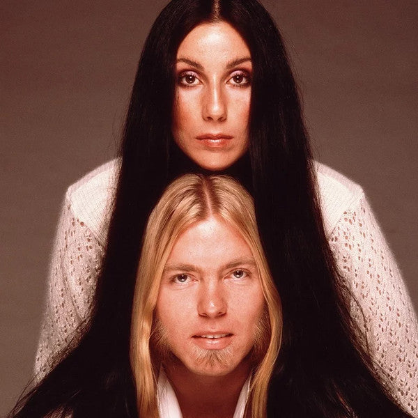 Allman And Woman