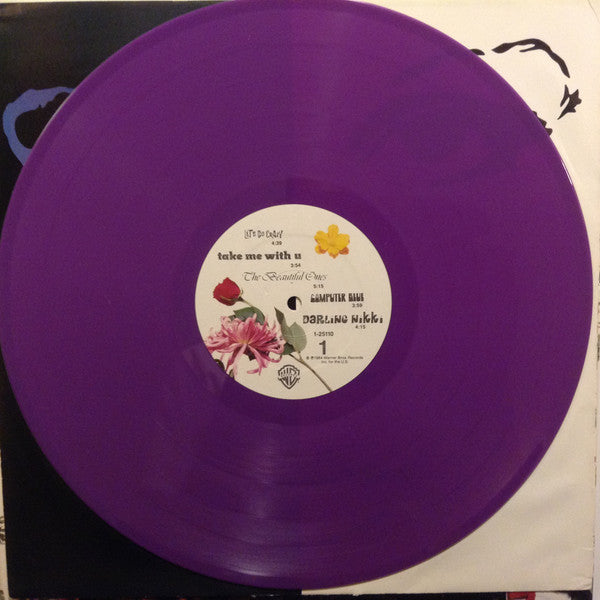 Purple Rain