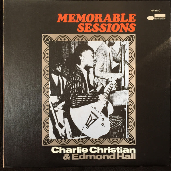 Memorable Sessions