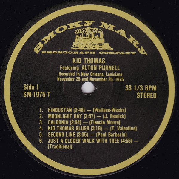 Release: Unknown Release-Vinyl-US-1978-SM 1975 T-3647675