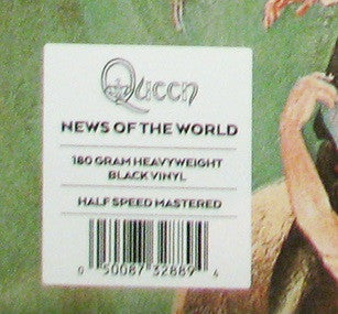 News Of The World
