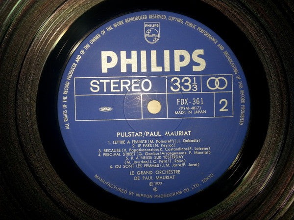 Pulstar