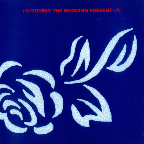 Master Release: Tommy by The Wedding Present