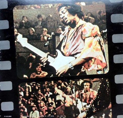 Original Sound Track Of The Motion Picture "Experience"