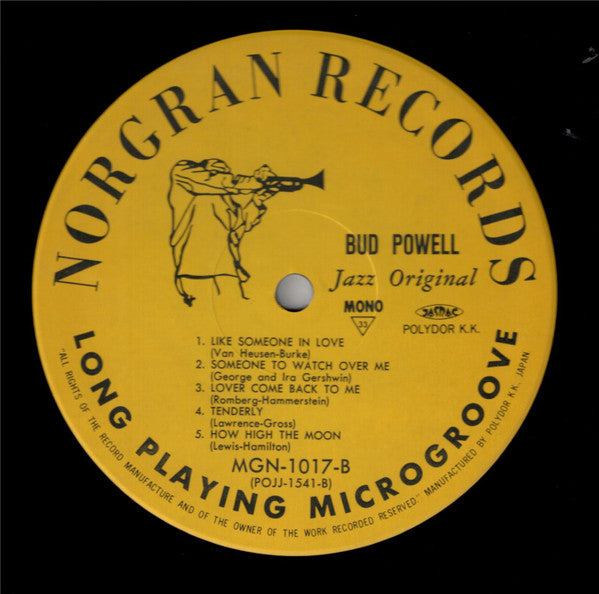 Jazz Original