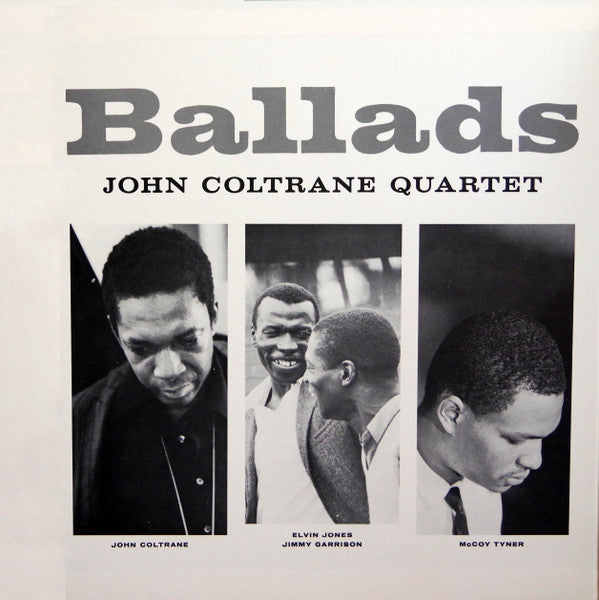 Ballads