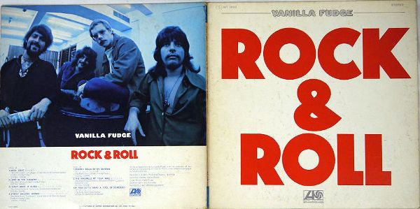 Rock & Roll