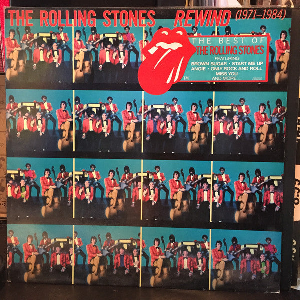 Rewind (1971-1984)