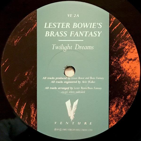 Twilight Dreams