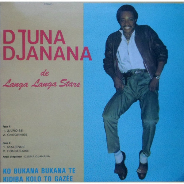 Ko Bukana Bukana Te Kidiba Kolo To Gazee