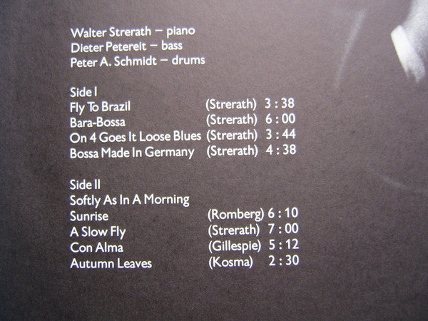 Fly To Brazil