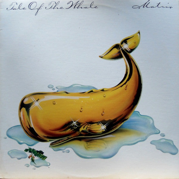 Tale Of The Whale