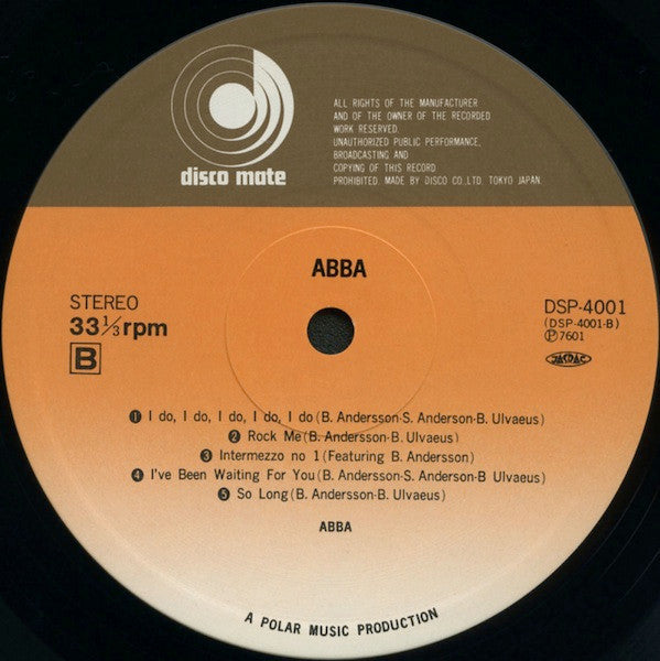 ABBA