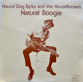 Natural Boogie