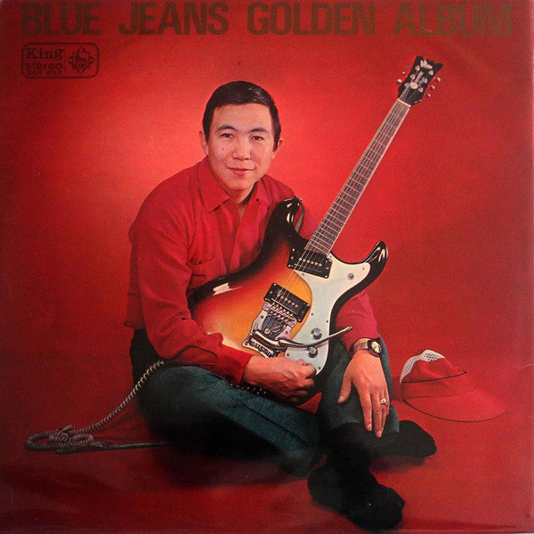Golden Album