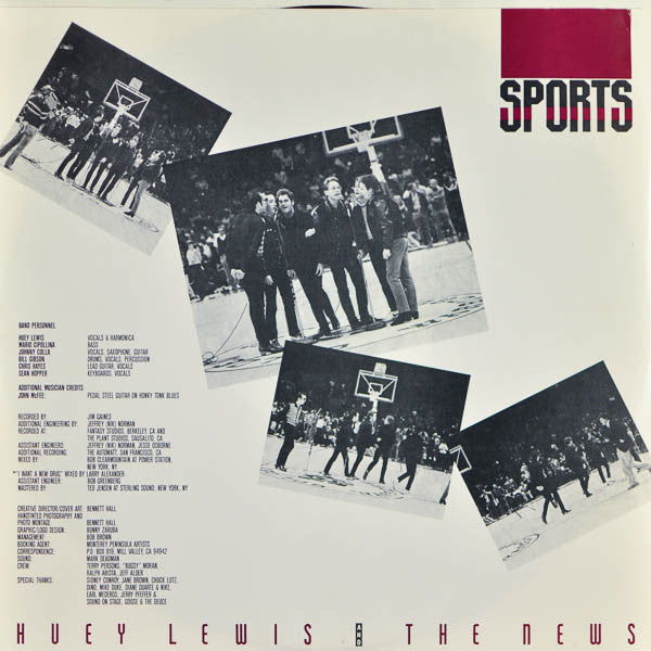 Sports