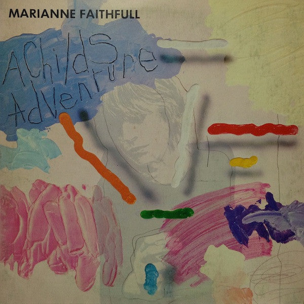 A Child's Adventure