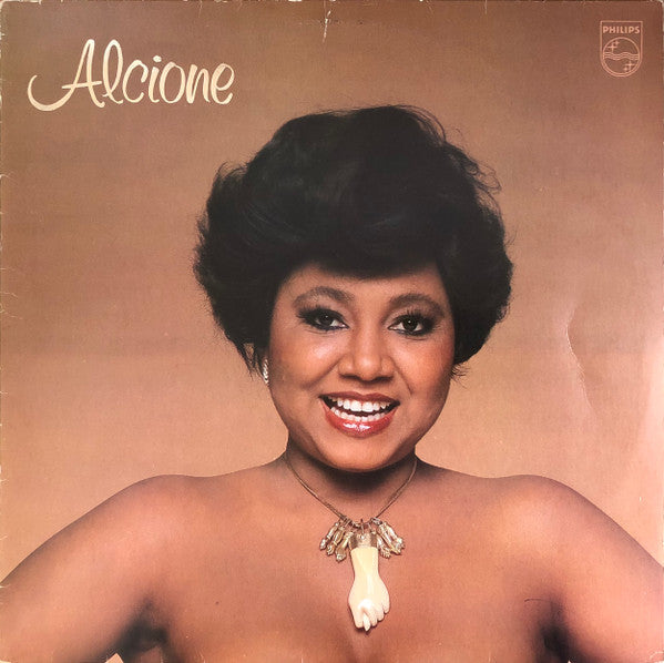 Master Release: Alcione by Alcione