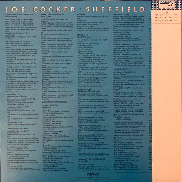 Sheffield Steel
