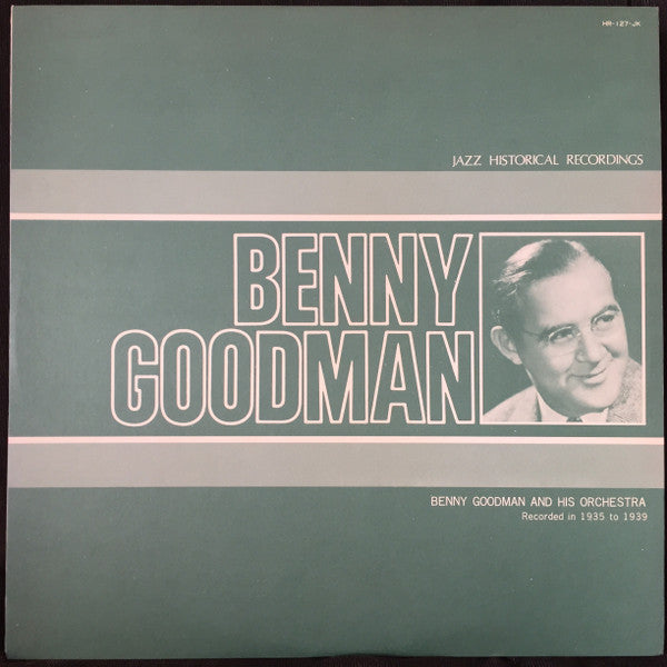 Jazz Historical Recordings
