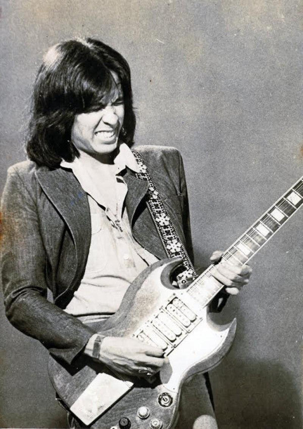 Wally Gonzalez (2)