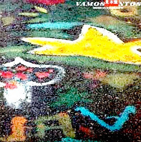 Vamos Juntos Toquinho Live At Bravas Club '86