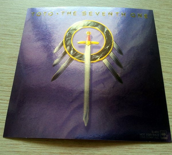 The Seventh One