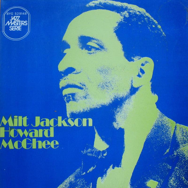 Milt Jackson Howard McGhee