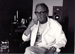 Spike Robinson