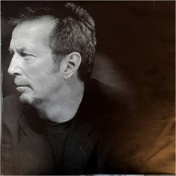 Clapton Chronicles - The Best Of Eric Clapton