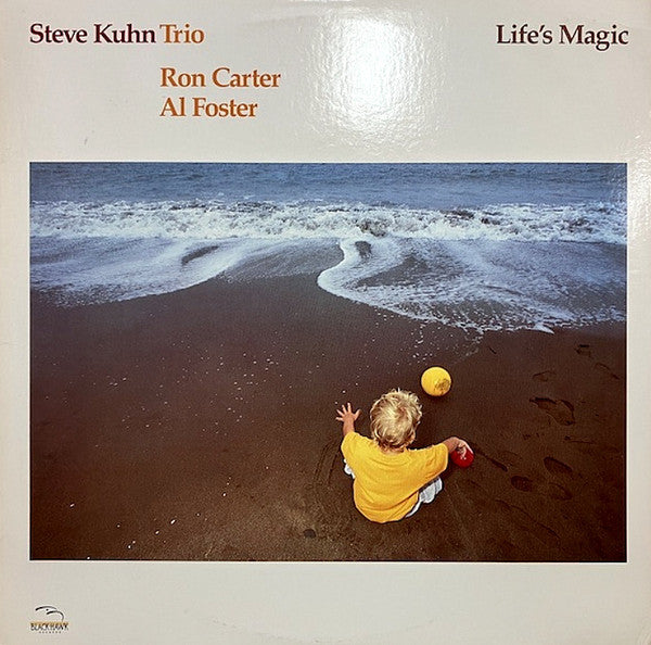 Life's Magic