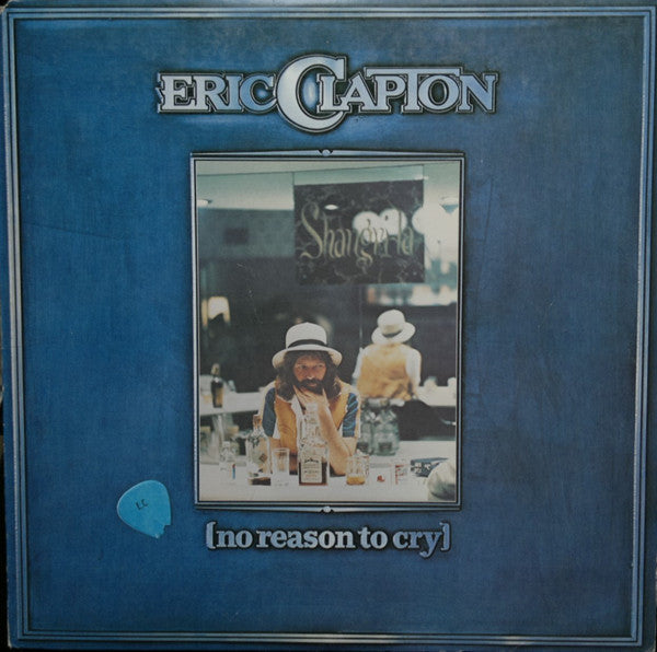 No Reason To Cry