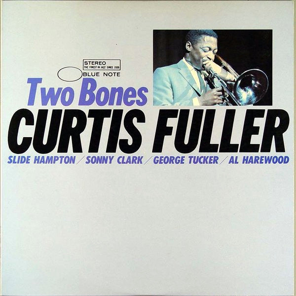 Two Bones