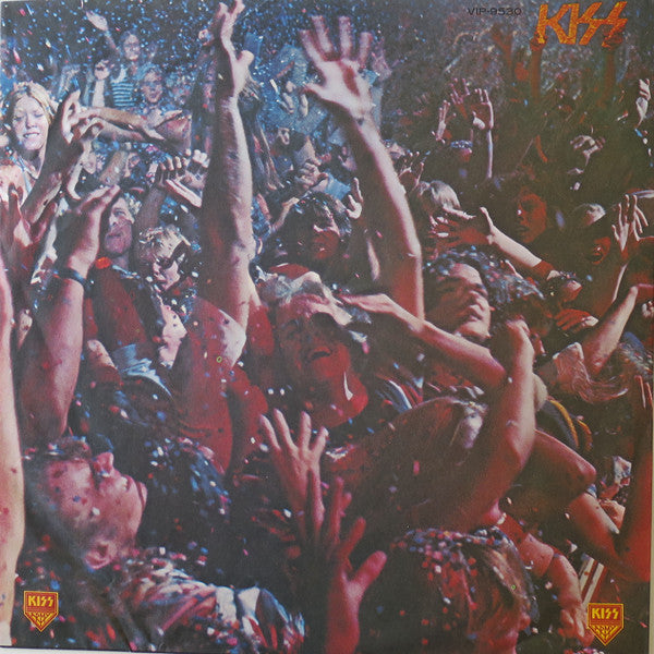 Alive II