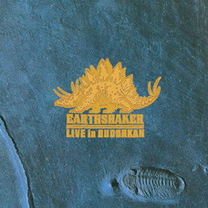 Live In Budohkan