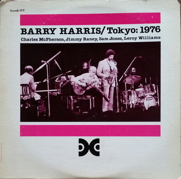 Tokyo: 1976