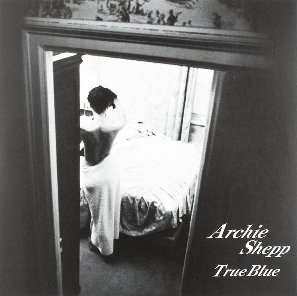 True Blue
