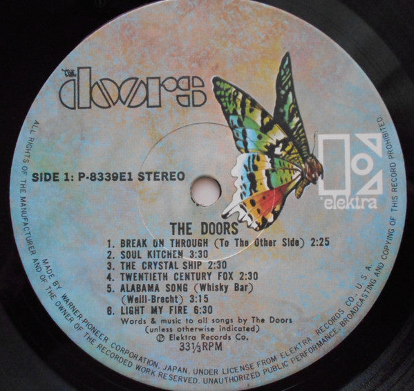 The Doors