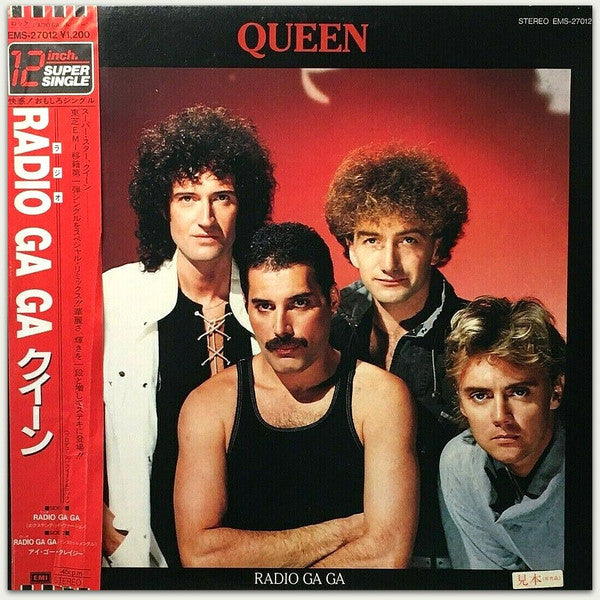Radio Ga Ga