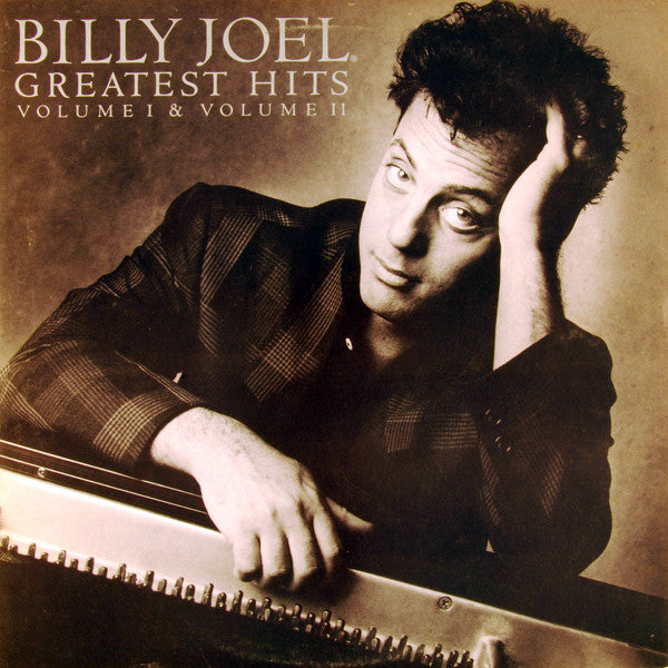 Greatest Hits Volume I & Volume II