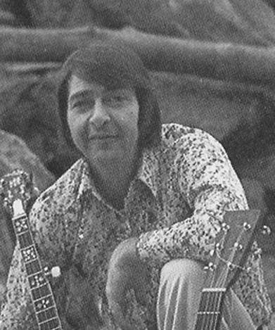 Ted Lundy