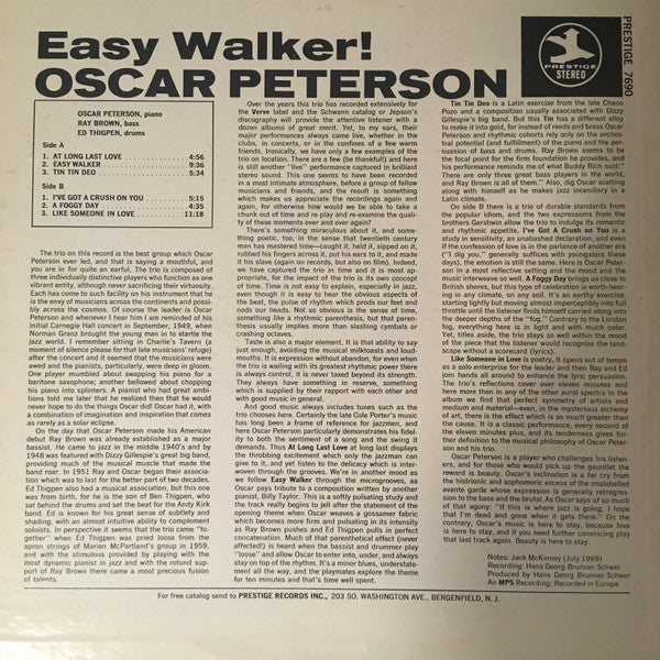 Easy Walker